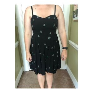 Old Navy Mini Cami Sundress